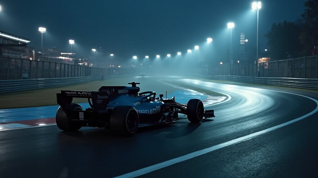 Formule 1 2027 : 24 Grands Prix, 10 courses Sprint et le retour du Portugal et de la Turquie