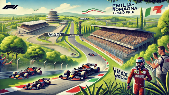 Großer Preis der Emilia-Romagna