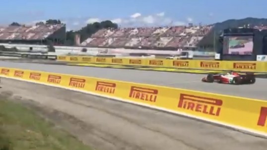 Grand Prix de Mexico 2025
