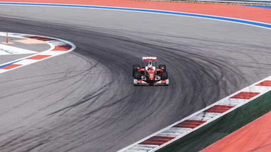 2024年F1赛季