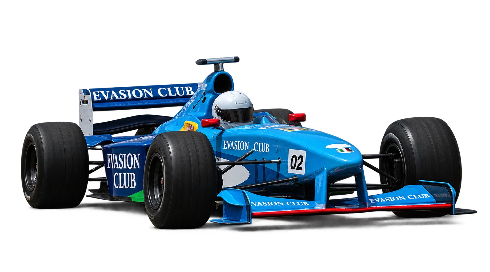 Experiencia F1 Bronce — Barcelona-Catalunya