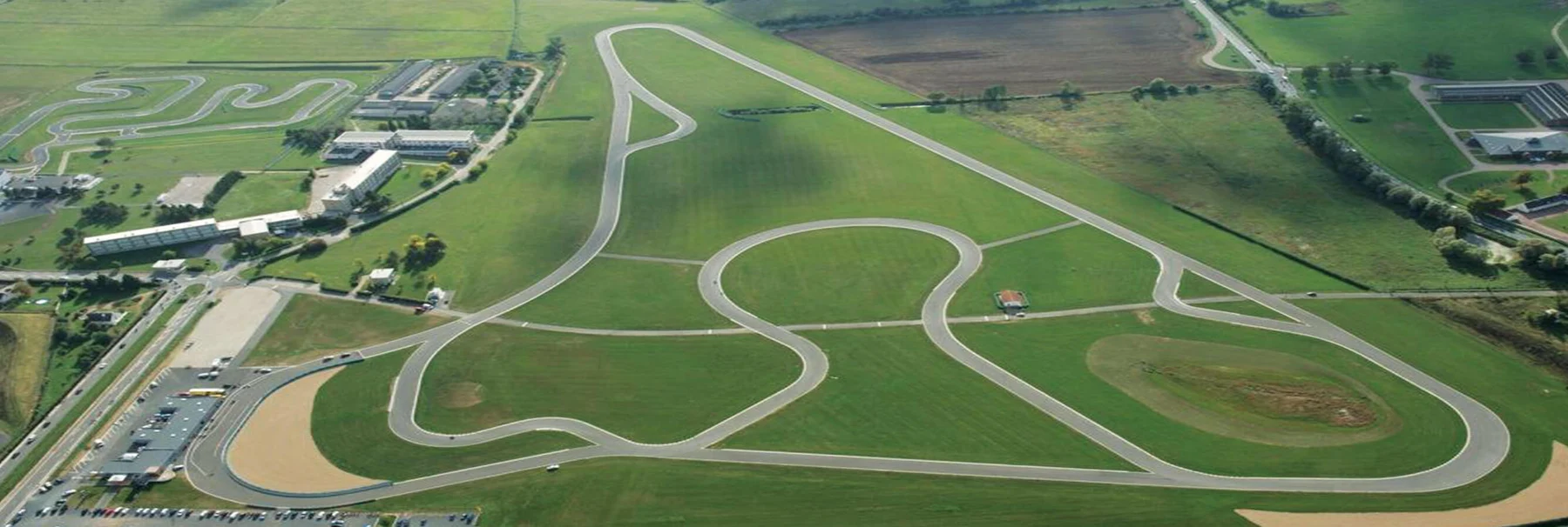 Magny-Cours Club