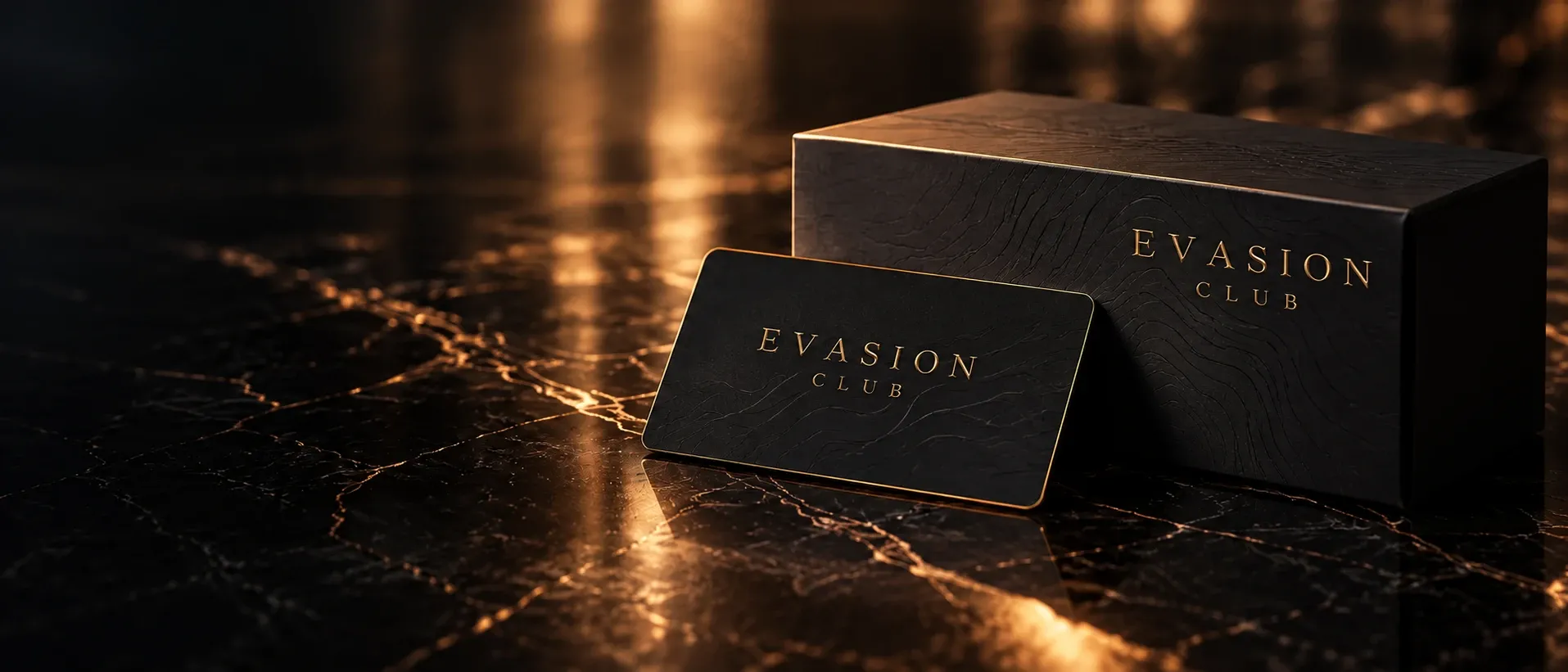 EVASION Club
