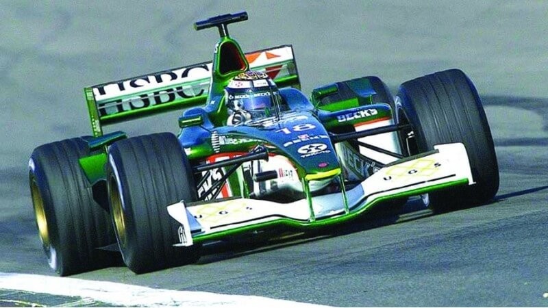برنامج F1 الفضي – Magny-Cours Club